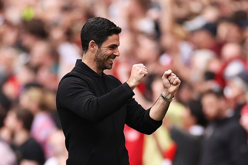 Bombă în mercato! Arsenal dă ultima mare lovitură a verii și „fură” starul din Premier League