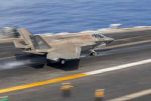 Europa îi cere lui Trump să trimită avioane de luptă F-35 în România, ca parte a garanțiilor de securitate pentru Ucraina