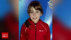 Alertă în Mehedinți. O fetiță de 11 ani cu probleme psihice a fost dată dispărută după ce a fugit de acasă
