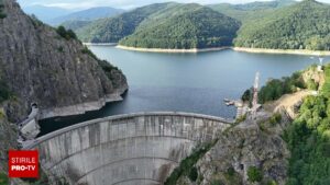Buzoianu, despre fake news privind golirea barajului Vidraru: Nişte mişcări extremiste şi din Rusia ne vor manipulaţi