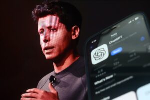 Șeful OpenAI, Sam Altman, este foarte îngrijorat că „există oameni care chiar simt că au o relație cu ChatGPT”