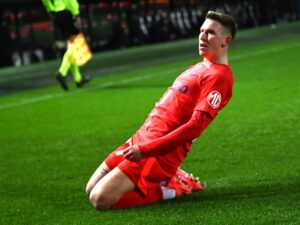 Ce a spus Sabău despre Andrei Gheorghiță, după transferul de la FCSB. ”Important”