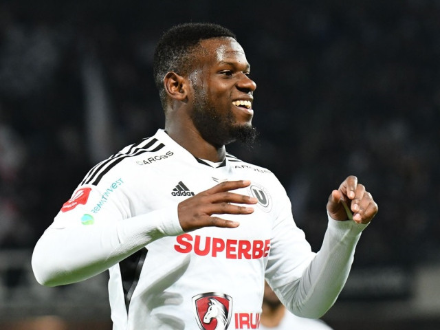 L-a transferat pe Mamadou Thiam și conducerea i-a spus direct: ”Ce facem? Râd oamenii de noi”
