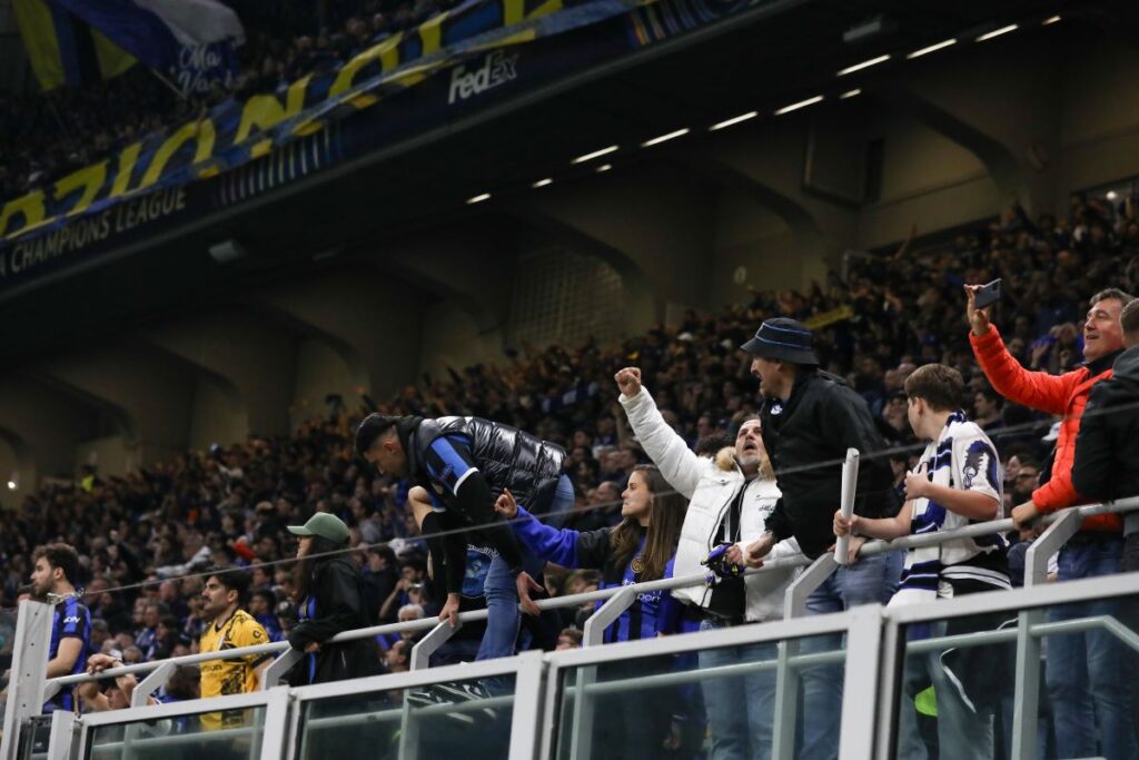 Primire ostilă la debutul lui Cristi Chivu! » Ultrașii lui Inter declară război: „Dacă vreți teatru, vă dăm noi…”