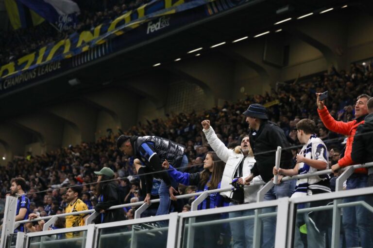 Primire ostilă la debutul lui Cristi Chivu! » Ultrașii lui Inter declară război: „Dacă vreți teatru, vă dăm noi…”