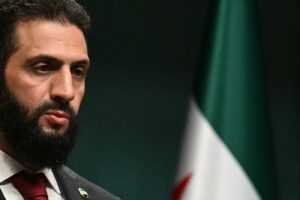 Noul președinte al Siriei va susține un discurs în fața Adunării Generale a ONU