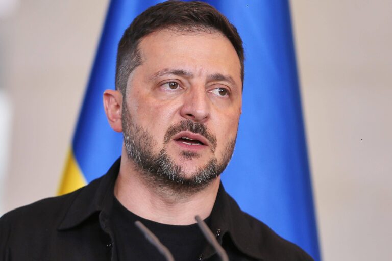 Zelenski cere schițarea mai rapidă a garanțiilor de securitate pentru Ucraina