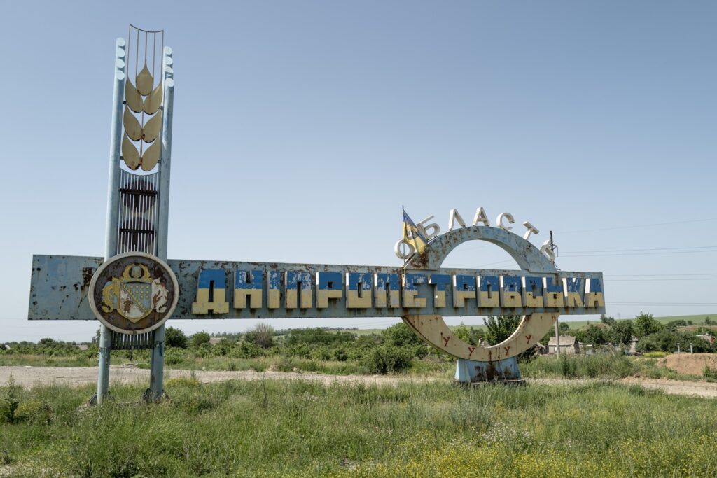 Ucraina recunoaște pentru prima dată că rușii au pătruns într-o nouă regiune a sa