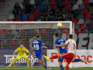 Steaua -2, ACUM, Digi Sport 1. Arădenii, cu un pas în grupe. Play-off-ul Cupei României: programul complet