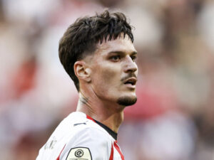 Mircea Lucescu l-a văzut pe Dennis Man la debutul la PSV și a dat verdictul