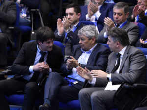 Cristi Chivu, ”adus cu picioarele pe pământ” după Inter -0: ”Debutul nu înseamnă mai nimic în fotbal”