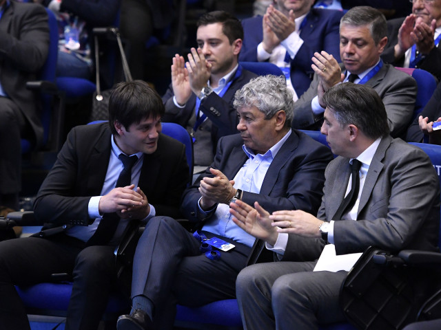 Cristi Chivu, ”adus cu picioarele pe pământ” după Inter -0: ”Debutul nu înseamnă mai nimic în fotbal”