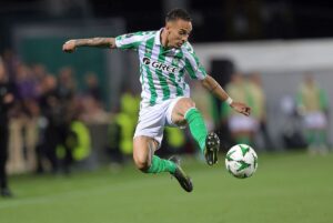 Acord de principiu pentru Antony! Unde îl cedează Manchester United