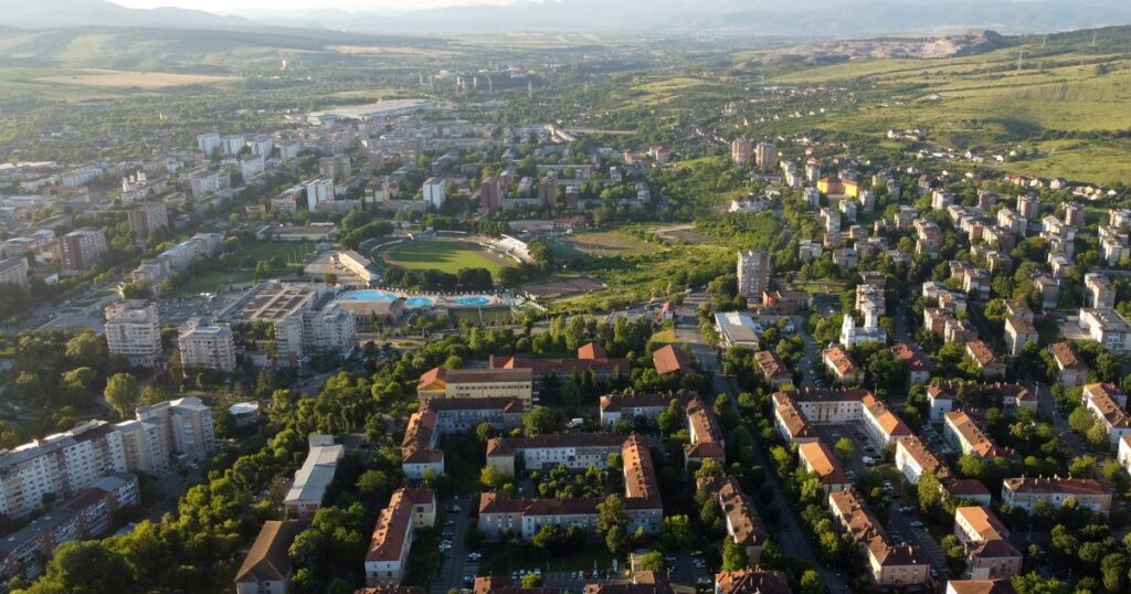 Secretele cvartalelor construite în anii ’50, cartierele „de lux” din comunism. Cum arată după opt decenii