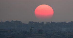 Egiptul antrenează o forță palestiniană pentru a prelua controlul asupra Fâșiei Gaza