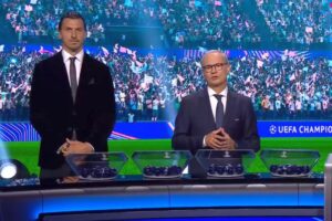 „Țintarul” grupei unice din Liga Campionilor: 4 meciuri INFERNALE pentru Chivu! + dueluri de vis: Barcelona