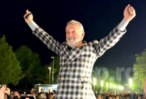 Verdict la TAS: peste 6 milioane de euro pentru FCSB!