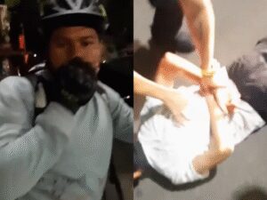 „Nu vă descurajați!”. Ambasada Bangladeshului reacționează după agresarea livratorului în București. Mulțumiri către autorități și mesaje pentru români și pentru muncitorii din Bangladesh aflați în România