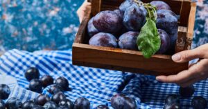 România, adevărata patrie a prunelor. Beneficiile imense pentru sănătate ale fructelor zemoase ale toamnei
