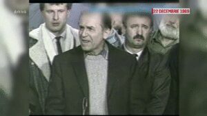 Ce a răspuns ministrul Justiţiei (PSD), întrebat dacă dosarele Revoluţiei vor fi ”îngropate” după moartea lui Ion Iliescu