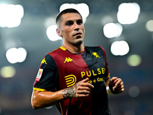 Au bătut palma! Nicolae Stanciu va fi coleg cu Onana