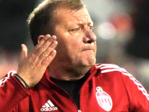 Și-au dat afară antrenorul și l-au sunat pe Dorinel Munteanu! Prima reacție