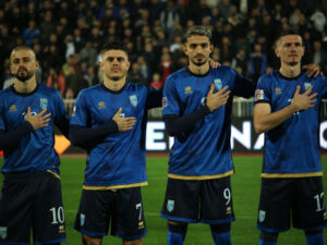 Acord! Kosovo, în fața unui transfer istoric, chiar înainte de finalul perioadei de mercato