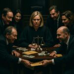 LS – Artizan și șef absolut al corupției din justiție? (II)