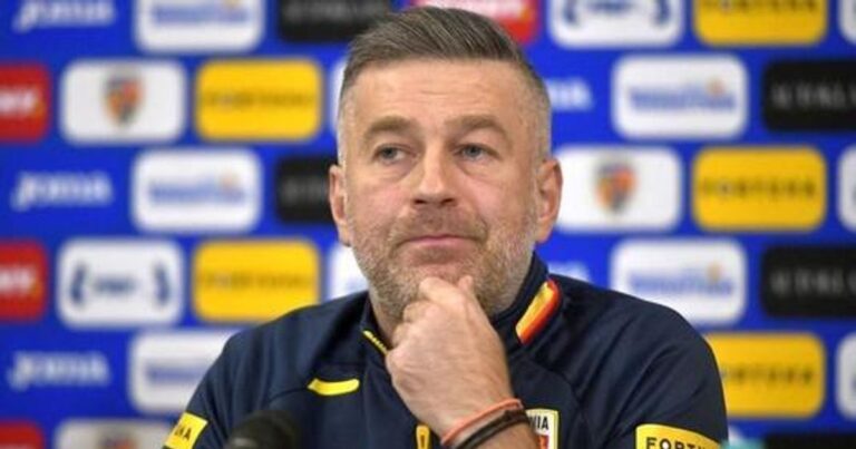 Edward Iordănescu, încă o înfrângere cu Legia. Adus să ia titlul în Polonia, românul se zbate în mediocritate