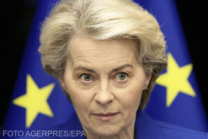 Europa elaborează planuri „precise” pentru trimiterea de trupe în Ucraina, spune von der Leyen