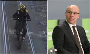 Ucraina suspectează Rusia de asasinarea în stradă a fostului preşedinte al parlamentului. „Crima a fost planificată cu atenție”