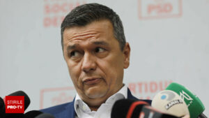 Grindeanu, surprins de refuzul coaliţiei privind eliminarea CASS pentru veterani şi mame: „Sunt lucruri care ţin de dreptate”