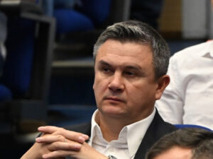 Cristi Balaj, după ce ”coșmarul” CFR-ului din 2024 s-a calificat în Champions League: ”S-a râs de mine”