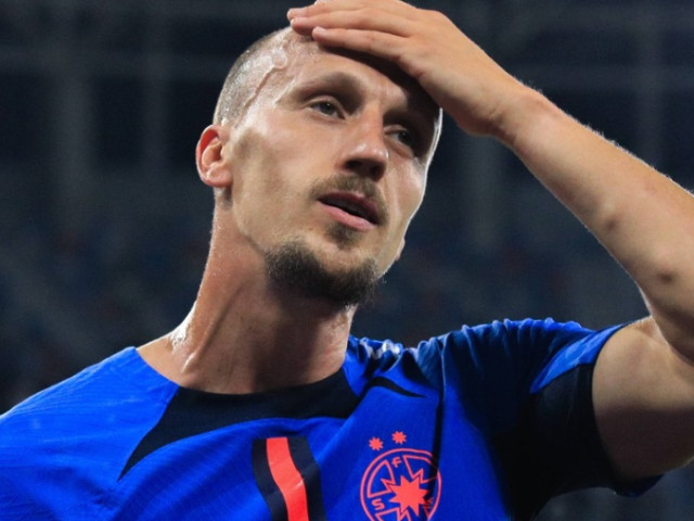 S-a ținut de cuvânt: final de drum pentru Vlad Chiricheș la FCSB! Decizia radicală luată