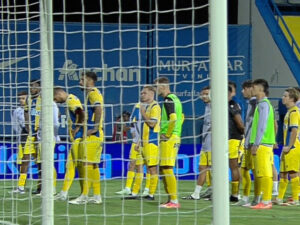 Decizia celor de la Petrolul, legată de antrenor: ”Va fi pe bancă la meciul cu Dinamo”