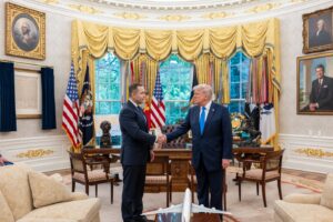 Donald Trump, avertisment pentru Putin: „Ceva se va întâmpla”. Liderul american este dispus să trimită mai mulți soldați într-o țară vecină Rusiei