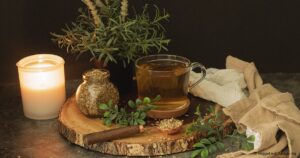 Ceai CCF din trei semințe, gata în 7 minute: reduce balonarea și inflamația, susține digestia și detoxifierea