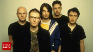 Radiohead a anunțat un turneu european după șapte ani. Unde se vor organiza concertele și când se pot cumpăra bilete