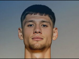 Ucrainenii s-au convins deja în privința lui Vladislav Blănuță