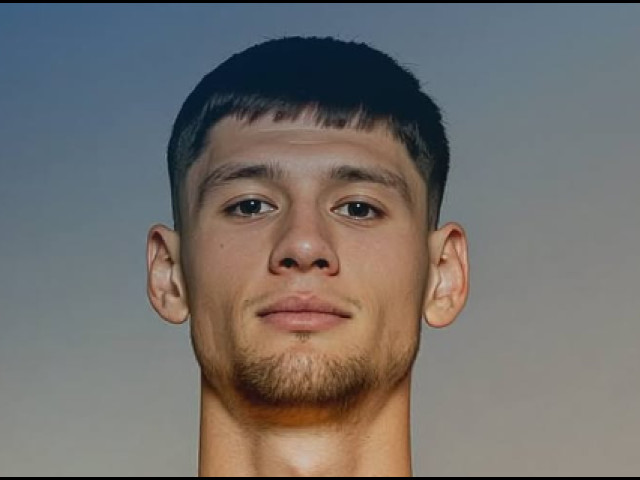 Ucrainenii s-au convins deja în privința lui Vladislav Blănuță