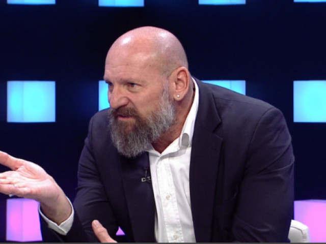 Bogdan Stelea, fără menajamente pentru portarul unei echipe care se bate la titlu: ”Are momente când se hazardează”