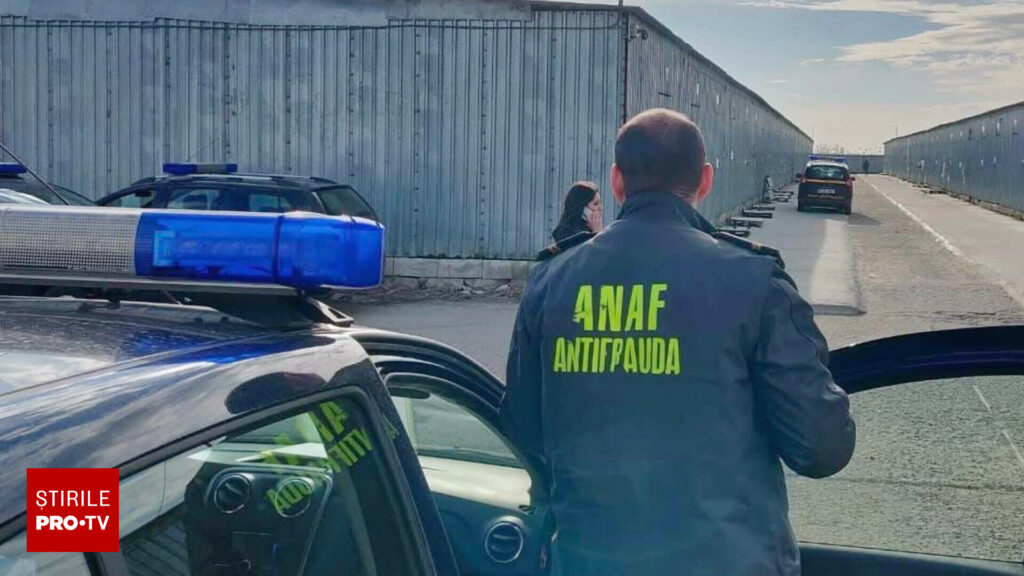 ANAF investighează din 2024 firme implicate în fraude cu panouri fotovoltaice. Prejudiciul estimat a sărit de 3 milioane lei