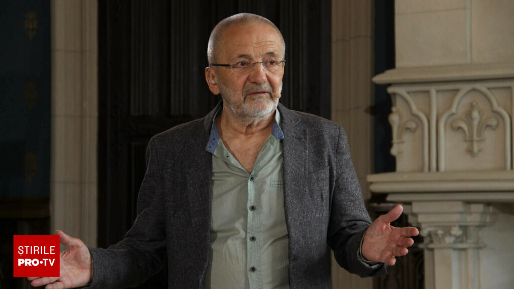 Mircea Toma (CNA): „Atât România, cât și Republica Moldova sunt țări care sunt atacate informațional de Rusia”