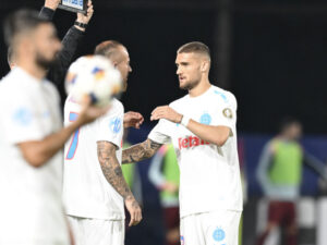 OUT de la națională, Daniel Bîrligea a plecat din România