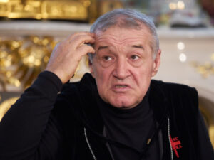 FCSB caută ”vinovatul”. Anunțul lui Gigi Becali, după ce a venit decizia UEFA: ”E o persoană pe care o s-o dibuim noi”