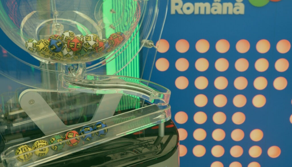 LOTO. Report de peste 5,25 milioane de euro la Loto 6/49, la extragerea de joi, 4 septembrie, 2025