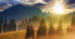 Vremea în primă lună de toamnă: ANM anunță temperaturi de vară, de până la 33 de grade, în septembrie