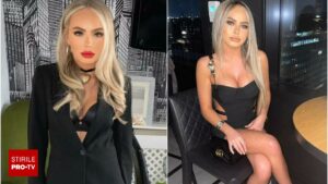 Studentă condamnată la închisoare pe viață în Dubai pentru „o greșeală extrem de stupidă”. Apelul disperat al mamei ei