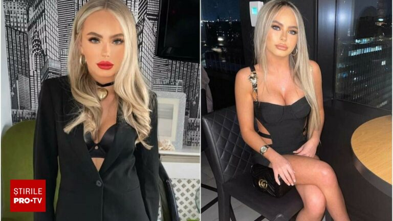 Studentă condamnată la închisoare pe viață în Dubai pentru „o greșeală extrem de stupidă”. Apelul disperat al mamei ei