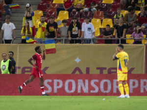 Presa din Canada a scos în evidență un singur lucru după victoria categorică din România